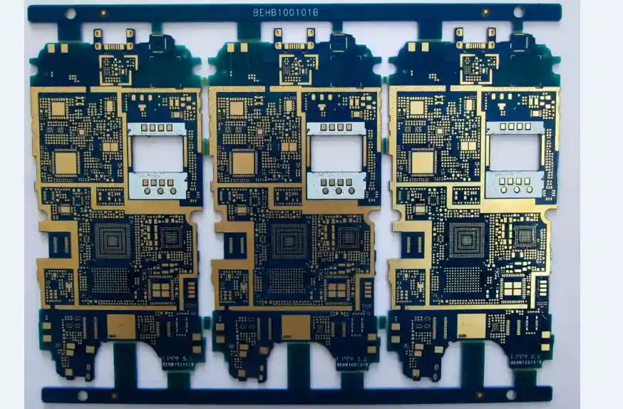 High TG PCB Sample 4